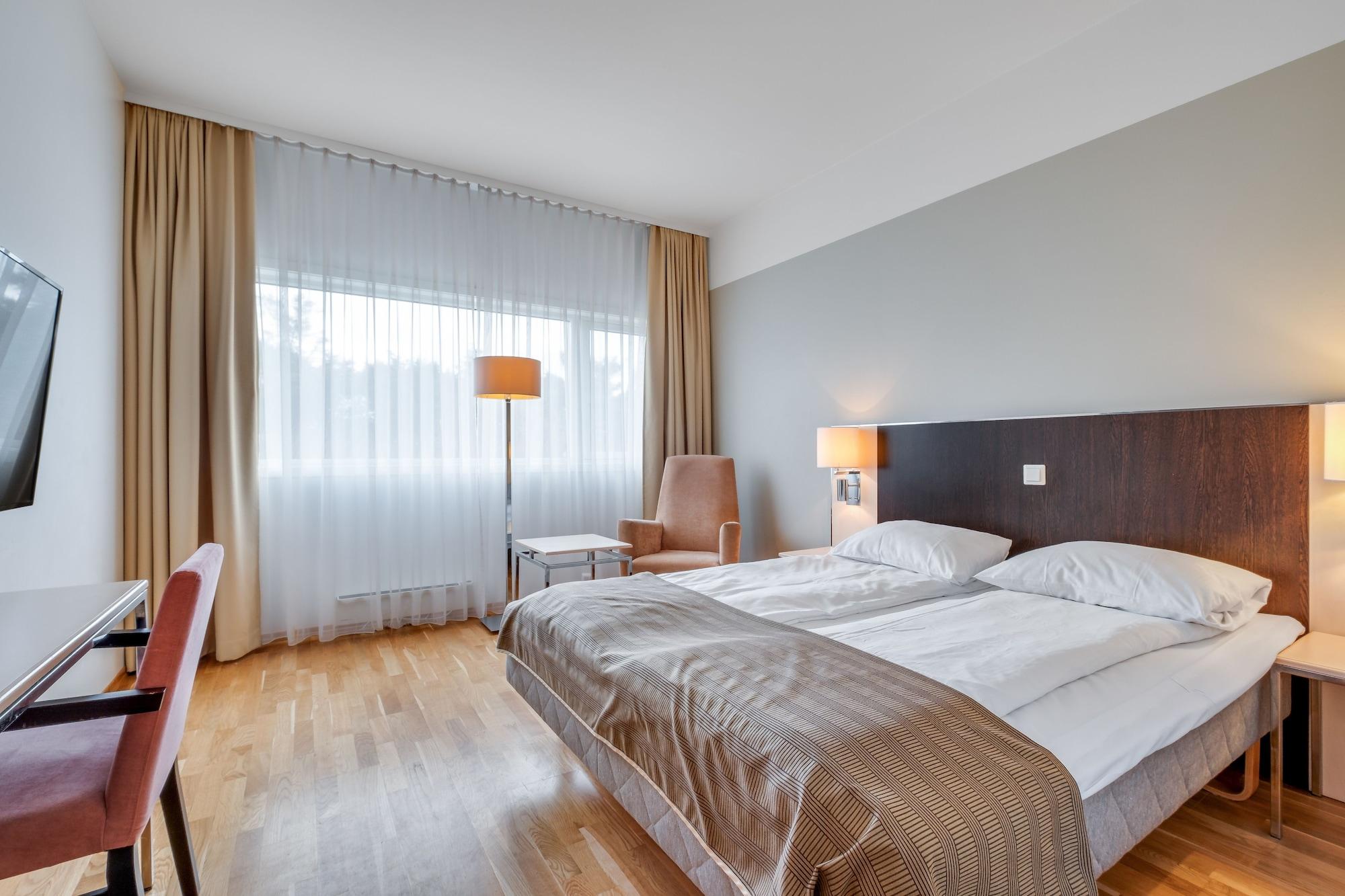 Quality Airport Stavanger Hotel Sola