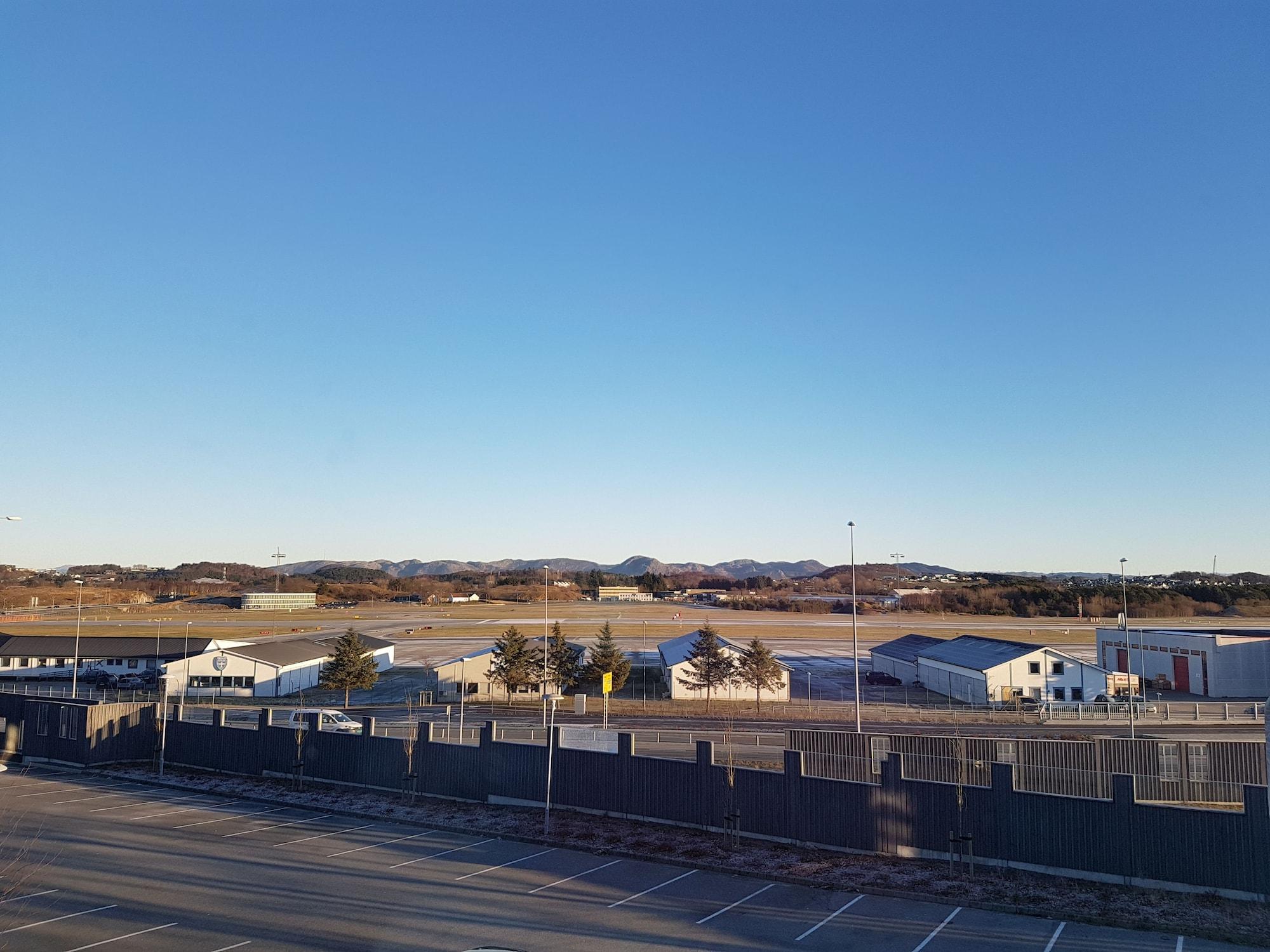 Quality Airport Stavanger
