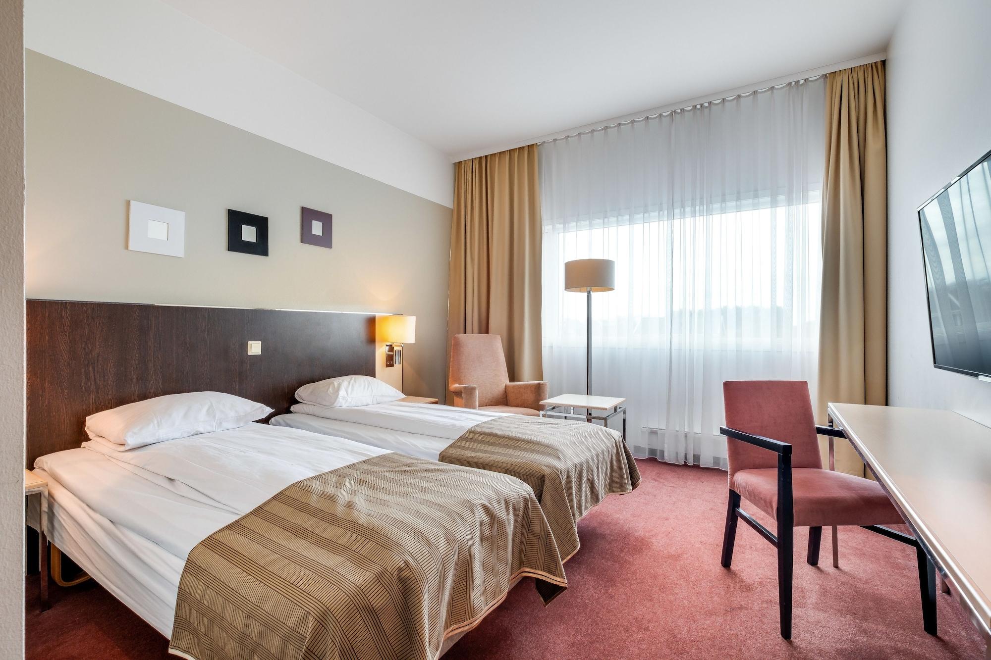 Hotel Quality Airport Stavanger Sola