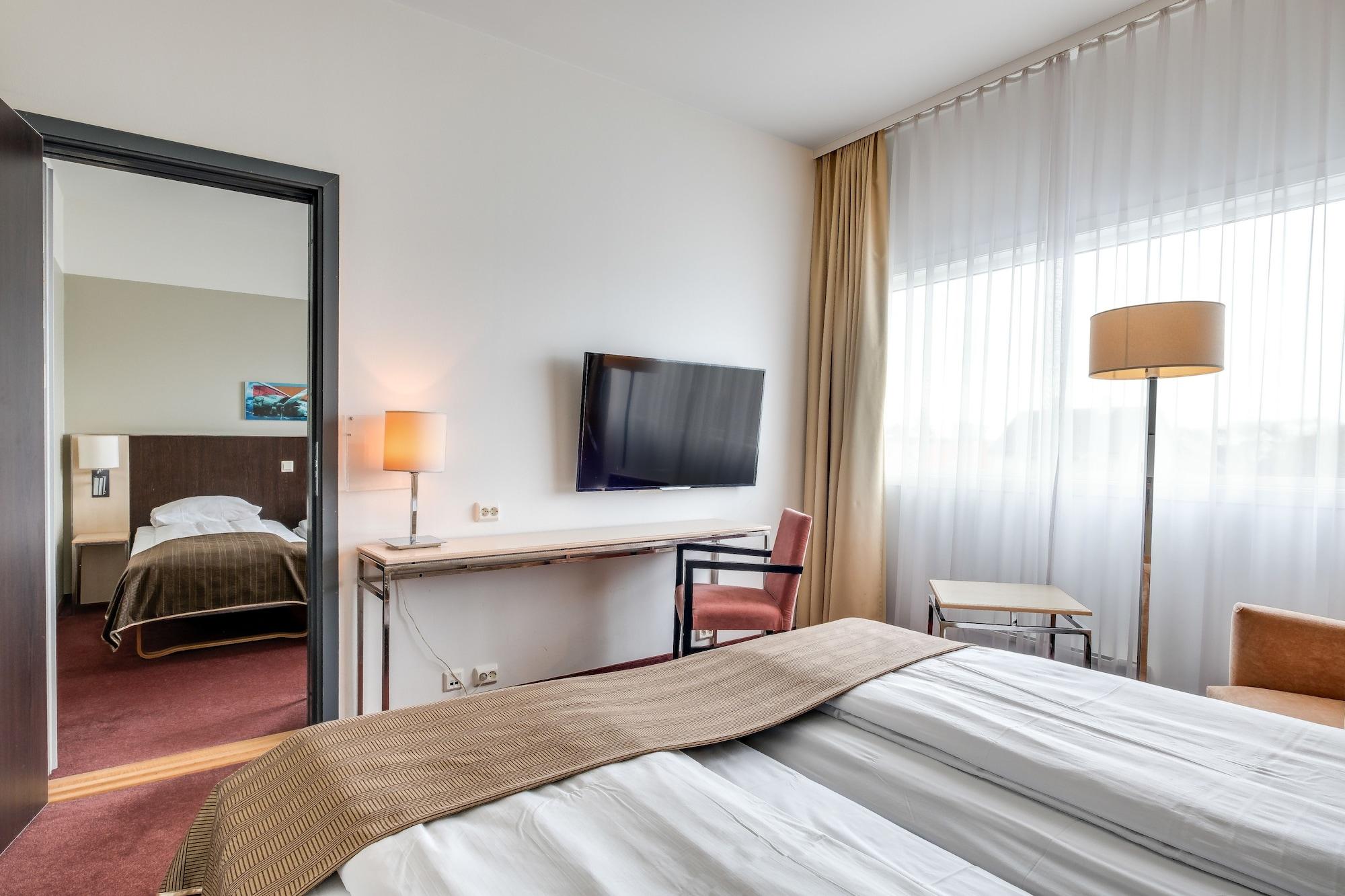 Hotel Quality Airport Stavanger