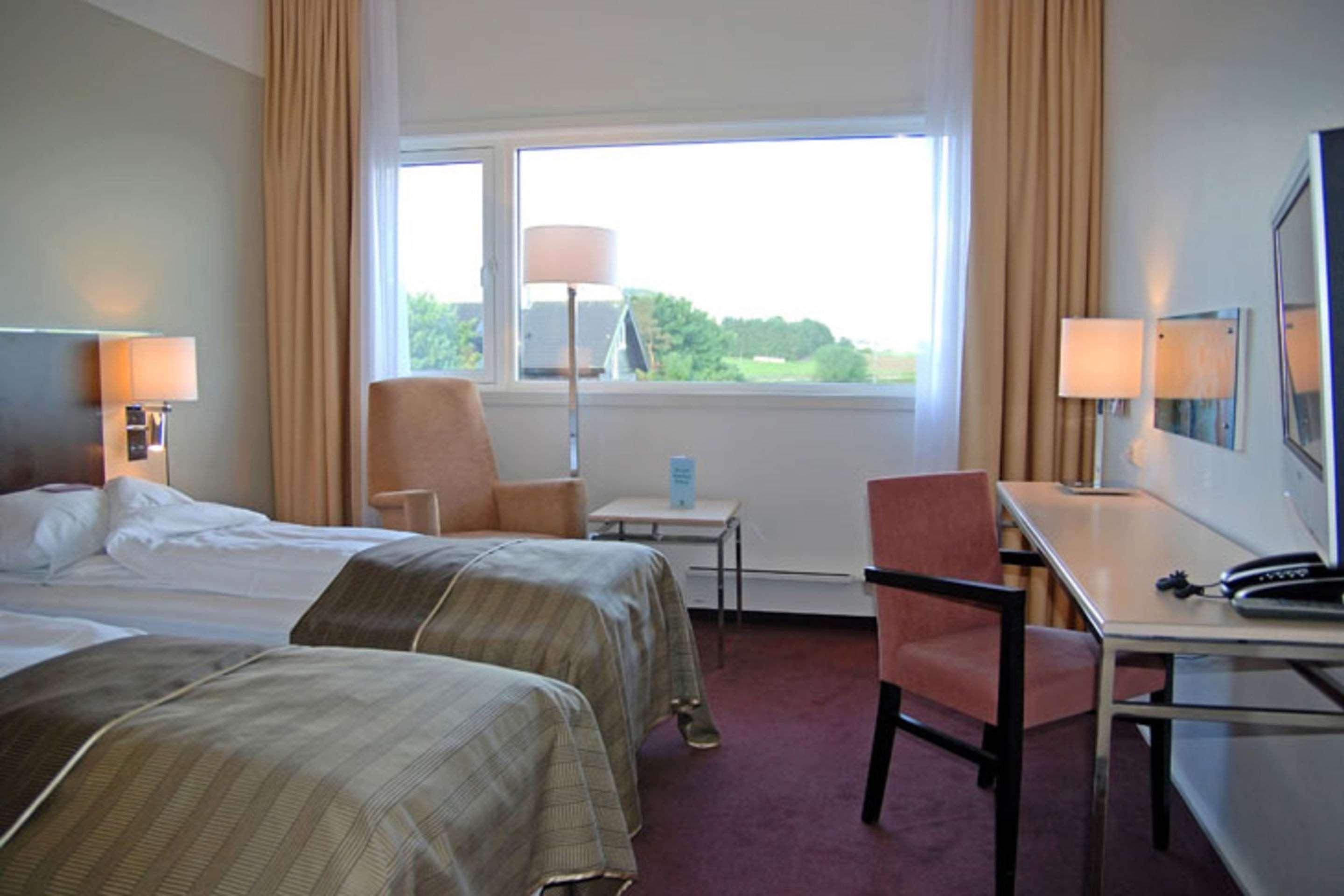 Quality Airport Stavanger Hotel