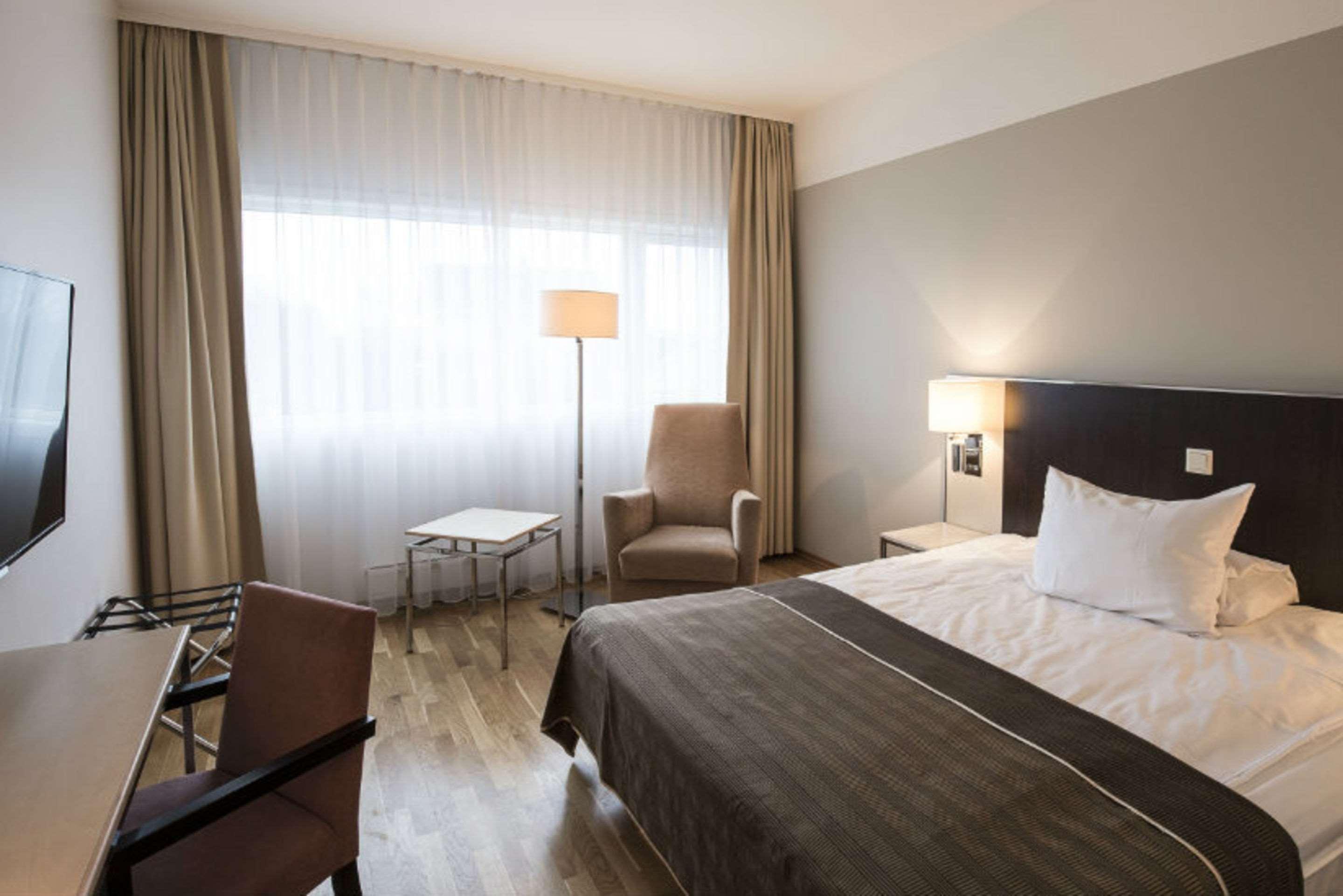 Quality Airport Stavanger Hotel