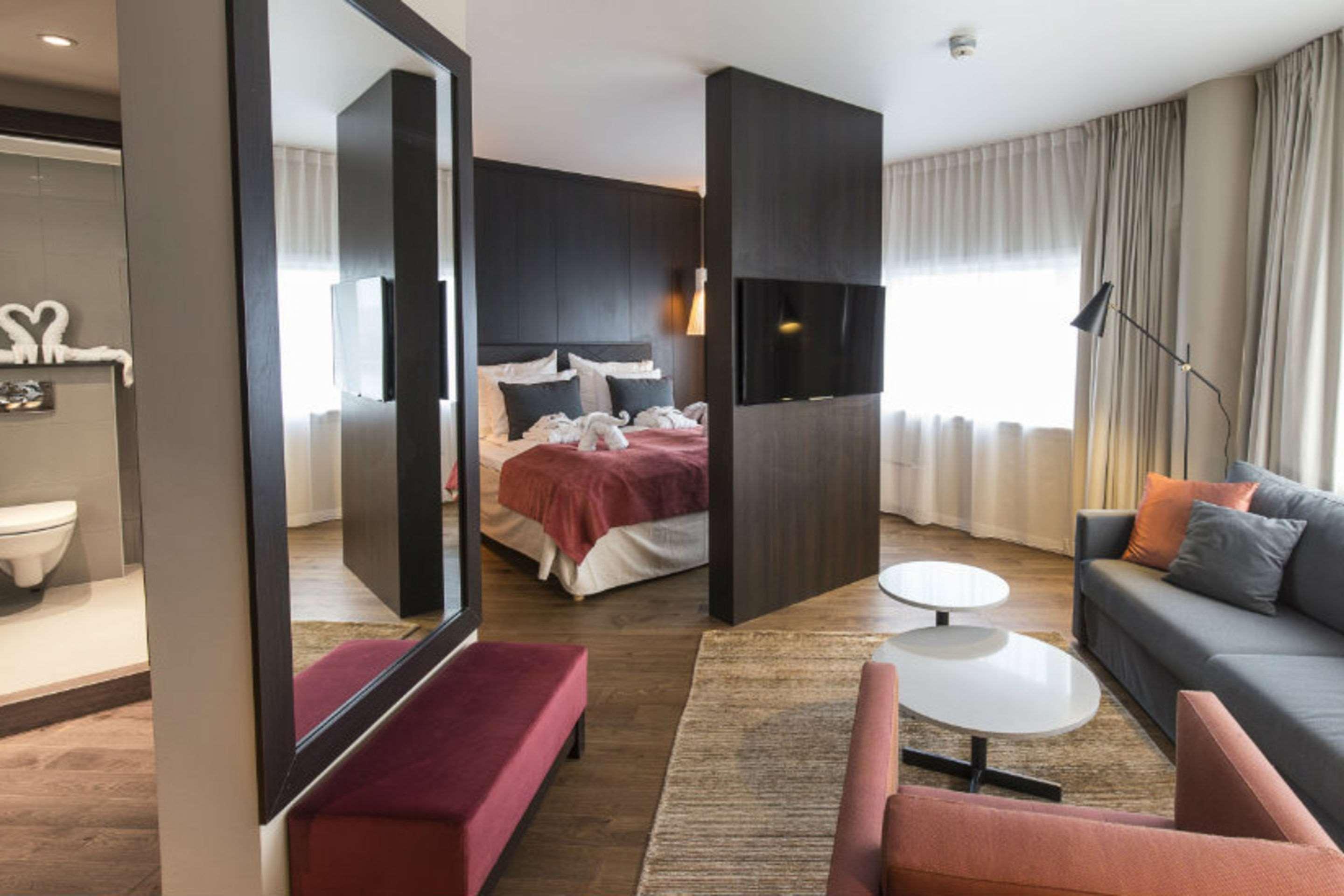 Quality Airport Stavanger 4* Sola