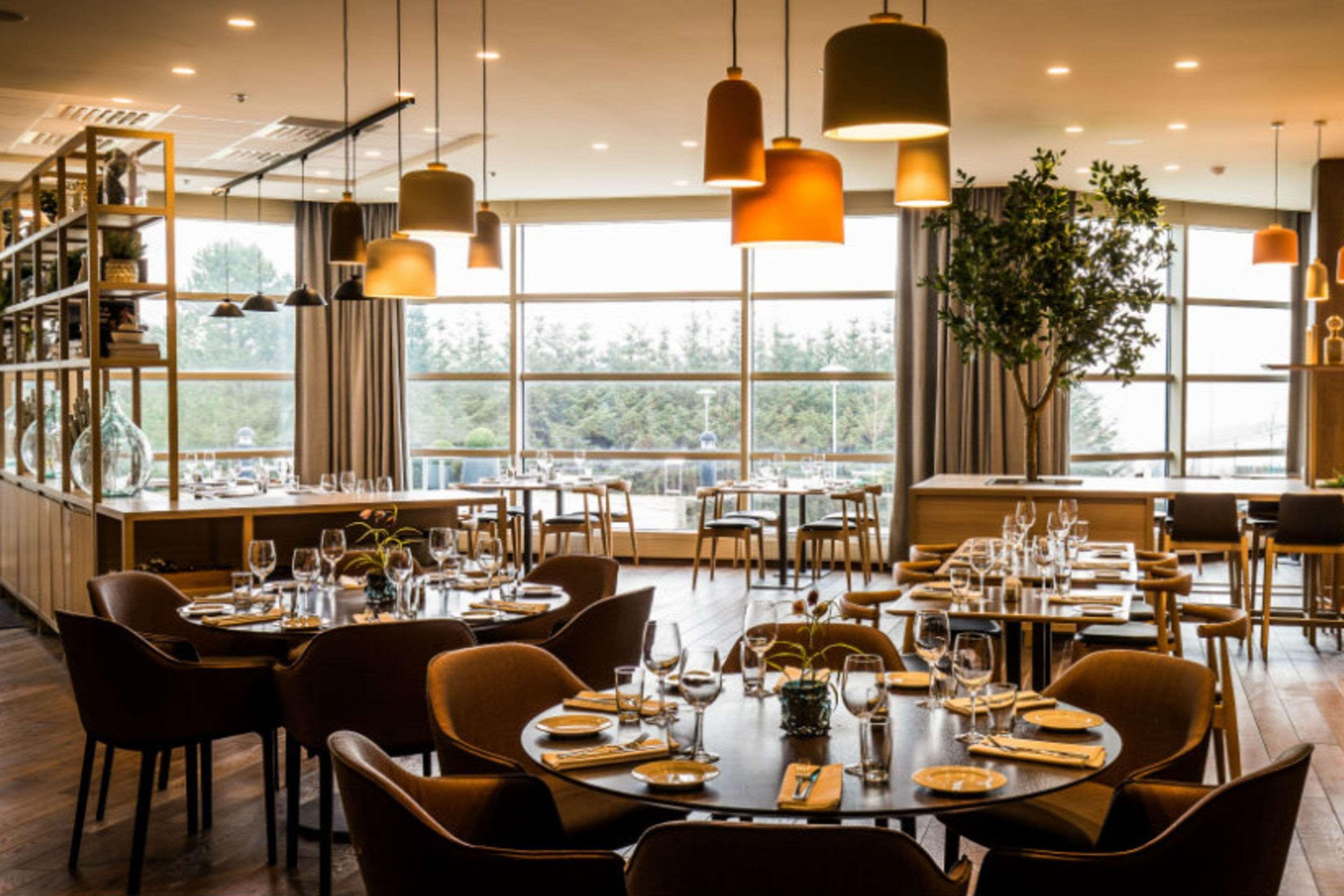 Hotel Quality Airport Stavanger