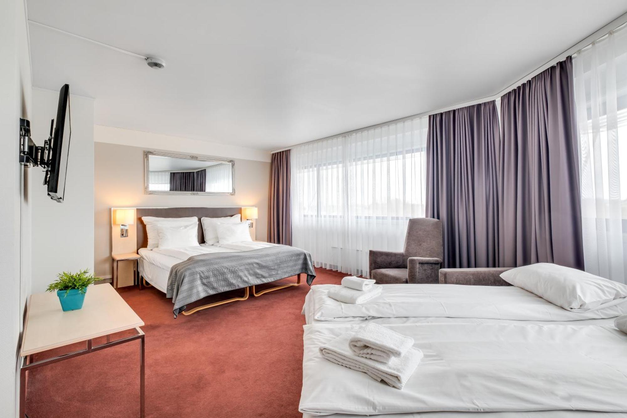Hotel Quality Airport Stavanger