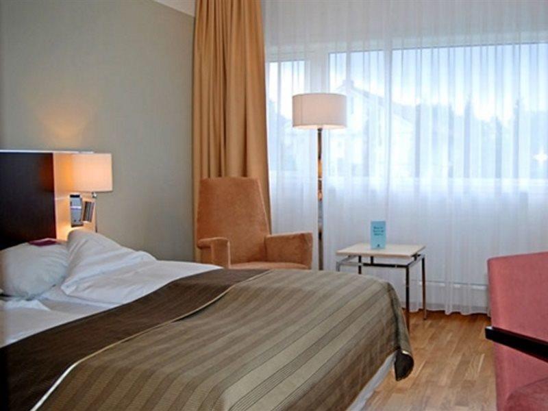 Hotel Quality Airport Stavanger Sola