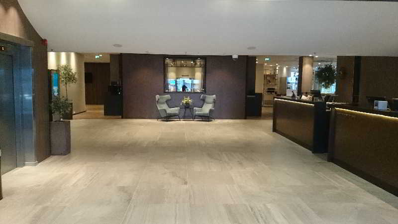Quality Airport Stavanger Hotel Sola
