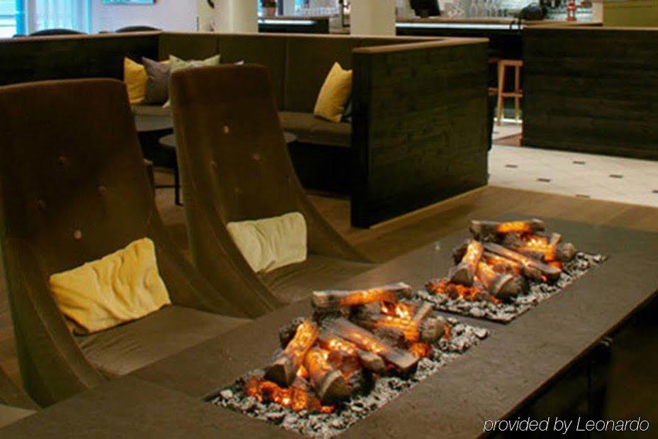 Quality Airport Stavanger