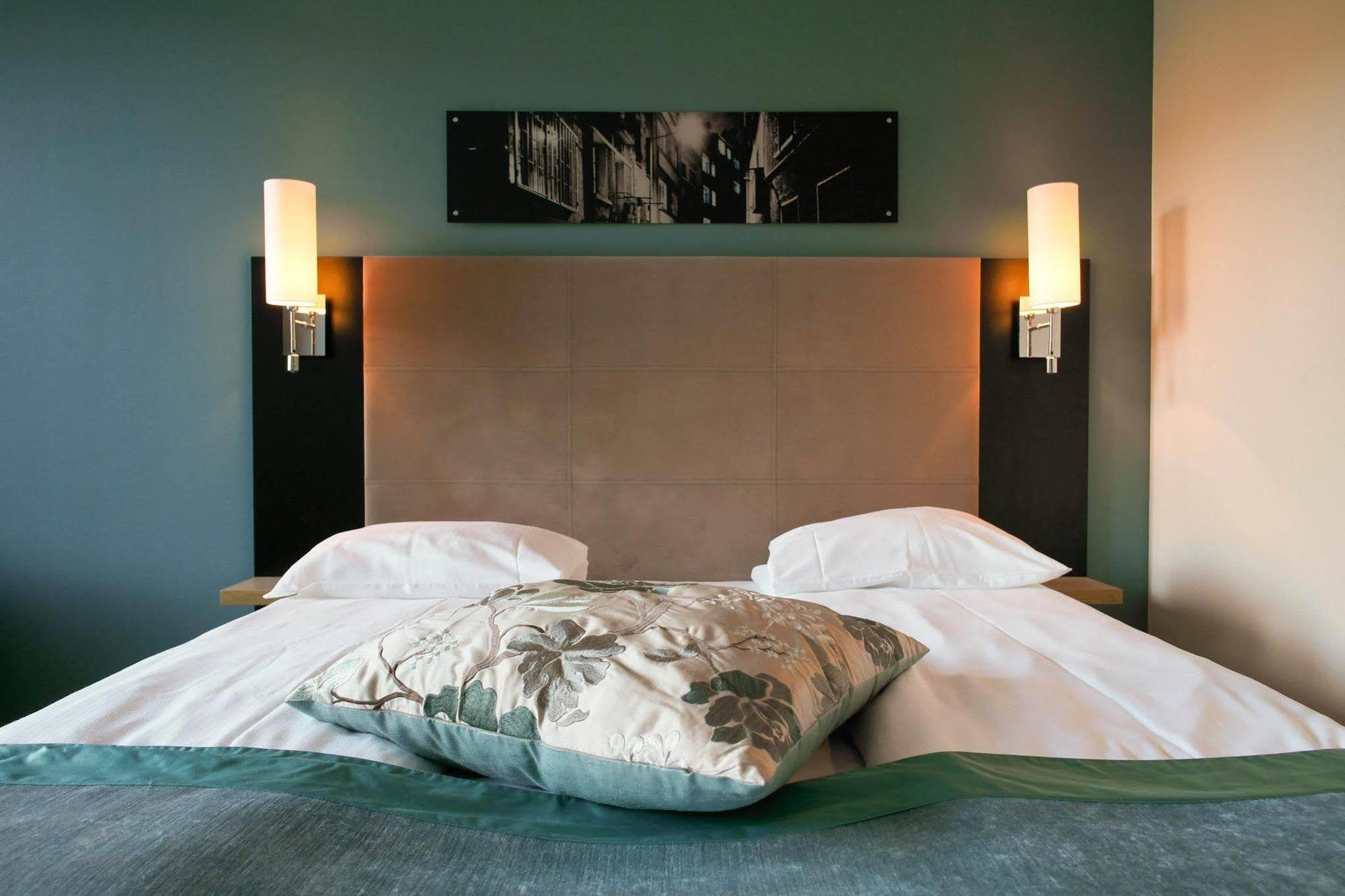 Hotel Quality Airport Stavanger