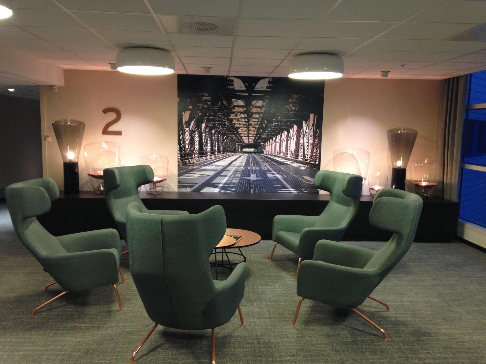 Quality Airport Stavanger Sola