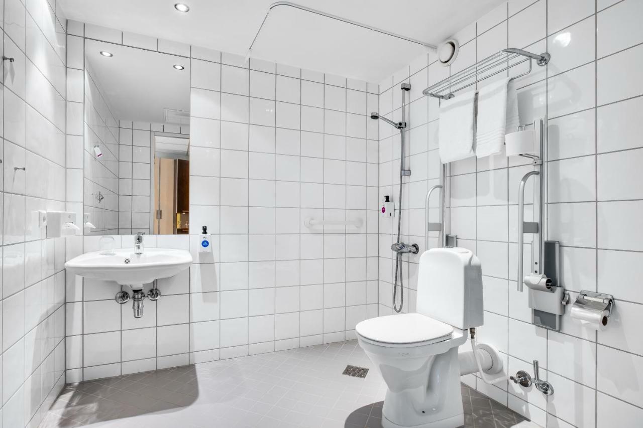 Hotel Quality Airport Stavanger