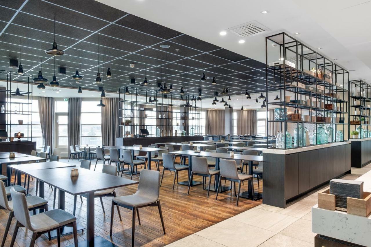 Hotel Quality Airport Stavanger Sola