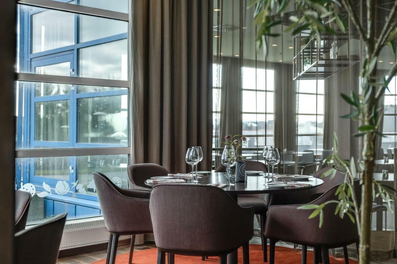 Hotel Quality Airport Stavanger