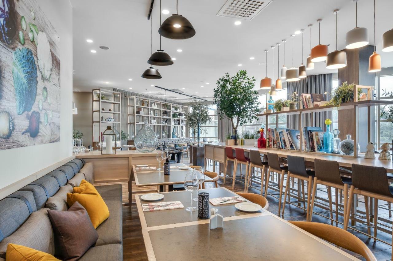 Hotel Quality Airport Stavanger 4*