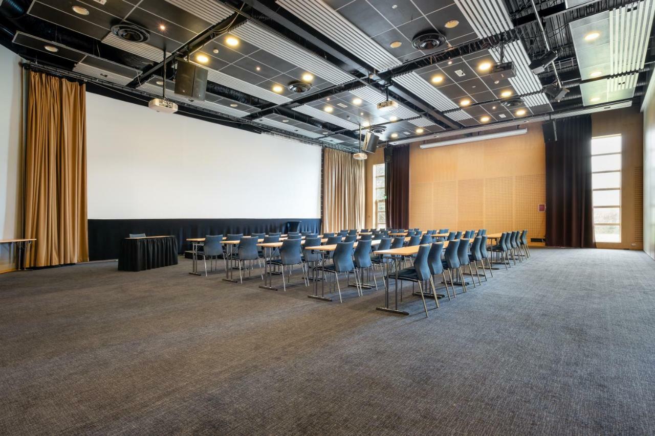 Hotel Quality Airport Stavanger