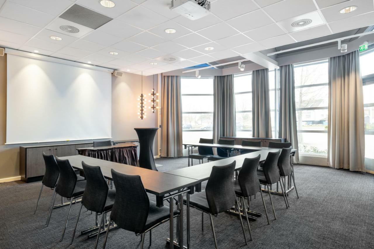 Hotel Quality Airport Stavanger 4*