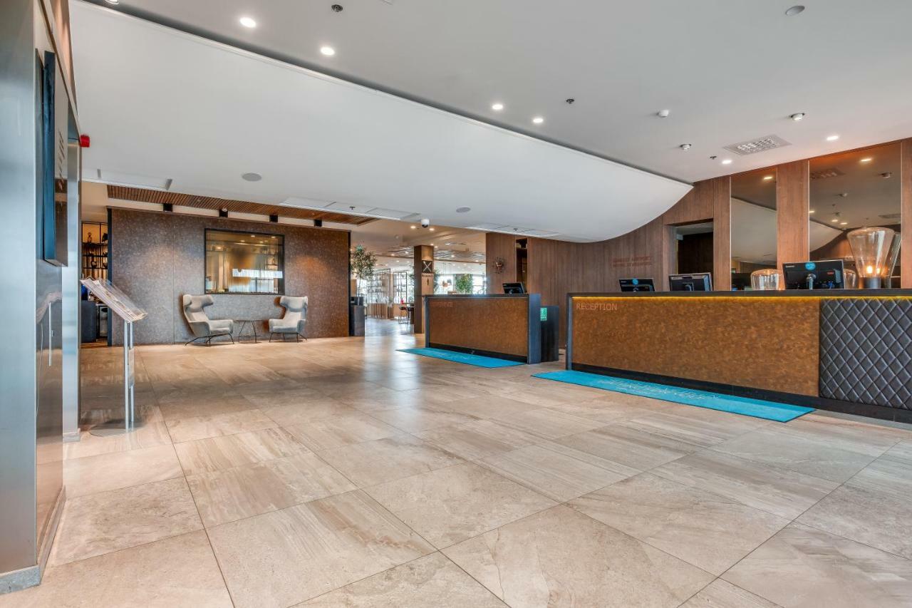 Quality Airport Stavanger Hotel Sola