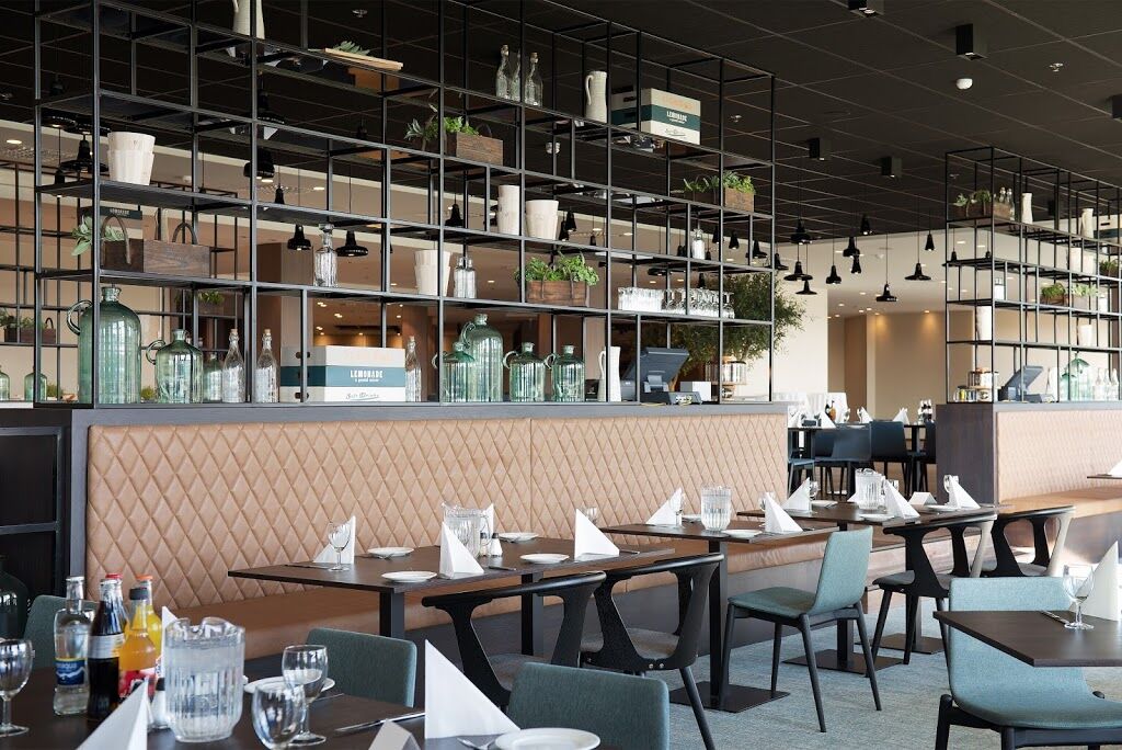 Quality Airport Stavanger 4* Sola