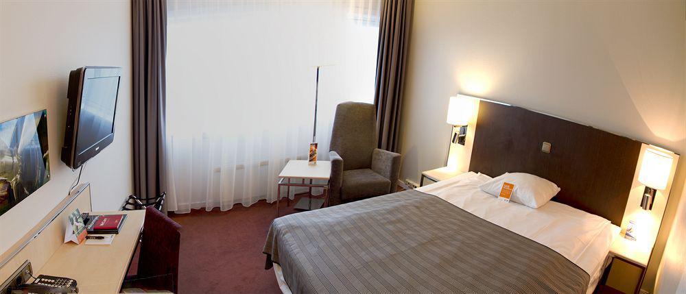 Hotel Quality Airport Stavanger Sola
