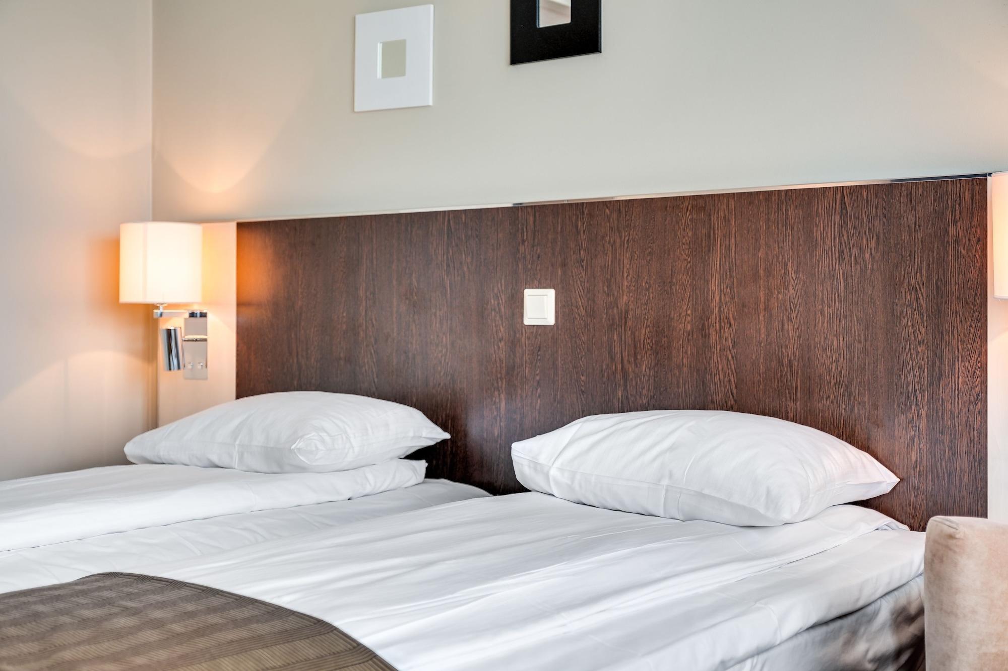 Hotel Quality Airport Stavanger Sola
